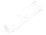 Unealtă pentru montarea acţionării butonului 16mm