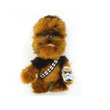 Jucarie de plus Star Wars Classic, Chewbacca, 25 cm