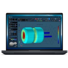 Dell Pro Max 18 Plus MB18250 18&amp;quot; QHD+, Intel U9-285HX, 64GB Ram, 1TB SSD + 4TB SSD, NVIDIA RTX PRO 4000 Blackwell, Windows 11 Pro NewTechnology Media foto