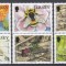 Jersey 2008 - Insecte, MNH