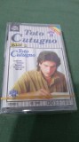 Cumpara ieftin CASETA AUDIO TUTO CUTUGNO PARTEA 1 SIGILATA EUROSTAR