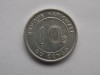 10 SENGI 1967 CONGO-XF, Africa
