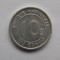 10 SENGI 1967 CONGO-XF