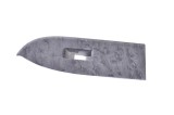 Ornament panou ușă dreapta față SUZUKI GRAND VITARA II JT, TE, TD 2010 OEM: 83717-65J0-R9SR 12127740