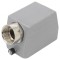 Carcasă pentru conectori HDC EPIC H-B 10 M25