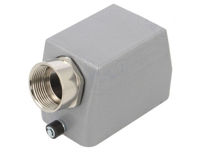 Carcasă pentru conectori HDC EPIC H-B 10 M25