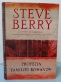 PROFETIA FAMILIEI ROMANOV , 2007 , * EDITIE CARTONATA