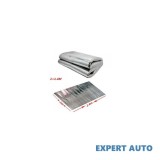 Insonorizant aluminiu cu adeziv grosime 20mm, 1,4mx1m cod: 025-20 Alta marca Alt model #7