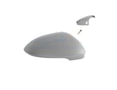 Capac oglinda exterioara Volkswagen Golf Viii, 11.2019-, montare dreapta, carcasa grunduita; pentru oglinzi cu echipare BLIS, View Max