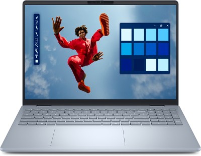 DL DB16250 QHD+ U9-288V 32 ARC W11P NewTechnology Media foto