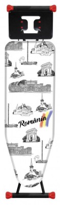 MASA DE CALCAT 125 x 42 CM, ROMANIA foto