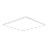 Panou LED Backlit Alb 40W 4000K 595x595x24mm IP40 - SOLENTIS