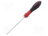 &amp;#351;urubelni&amp;#355;a, imbus, lungime 204mm, varf HEX 3mm, WIHA - 26077