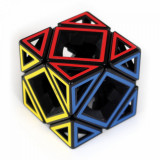 Cumpara ieftin Joc logic Mefferts Hollow Skewb Cub, 7-10 ani, 5-7 ani, +10 ani