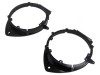 Cadru Difuzor 165mm pentru Cadillac, Chevrolet, Hummer, Opel (Set 2 Buc), 4Carmedia
