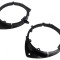 Cadru Difuzor 165mm pentru Cadillac, Chevrolet, Hummer, Opel (Set 2 Buc)