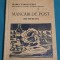 MANCARURI DE POST *100 RE?ETE / MARIA PARVULESCU/ 1938
