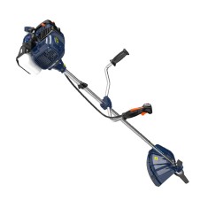 Motocoasa de umar Stern, 52 CC, 3.2 CP, rezervor 1200 ml, motor 2 timpi, racire cu aer, Easy Start