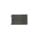 Radiator Clima Opel Vectra C Denso Dcn20035