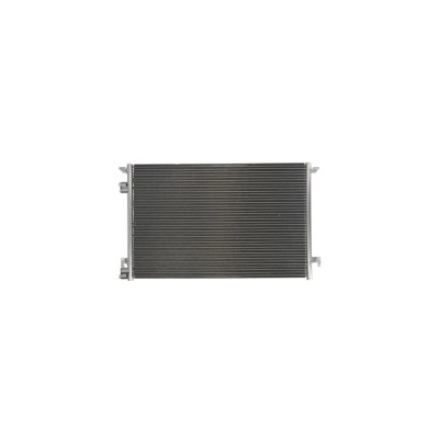 Radiator Clima Opel Vectra C Denso Dcn20035 foto