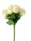 Flori artificiale buchet 9 fire - 4