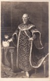 Muzeul Baron Brukenthal. Baron Samuel von Brukenthal (necirculata)