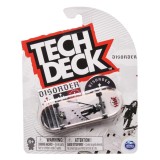 Mini placa skateboard Tech Deck, Disorder, 20141354