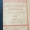 CALENDARUL ROMANULUI PE ANUL COMUN DELA CHRISTOS 1913 Caransebes ,Banat1