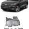 Set covorase cauciuc tip tavita VOLKSWAGEN TIGUAN II 3D (2016-2021)