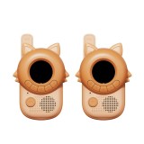 Set statii Walkie-Talkie, The Zoo Family, Fox