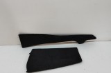 Ornament consola centrală BMW X6 F16, F86 2016 OEM: 6969547,6834718,6834715 | 26544132