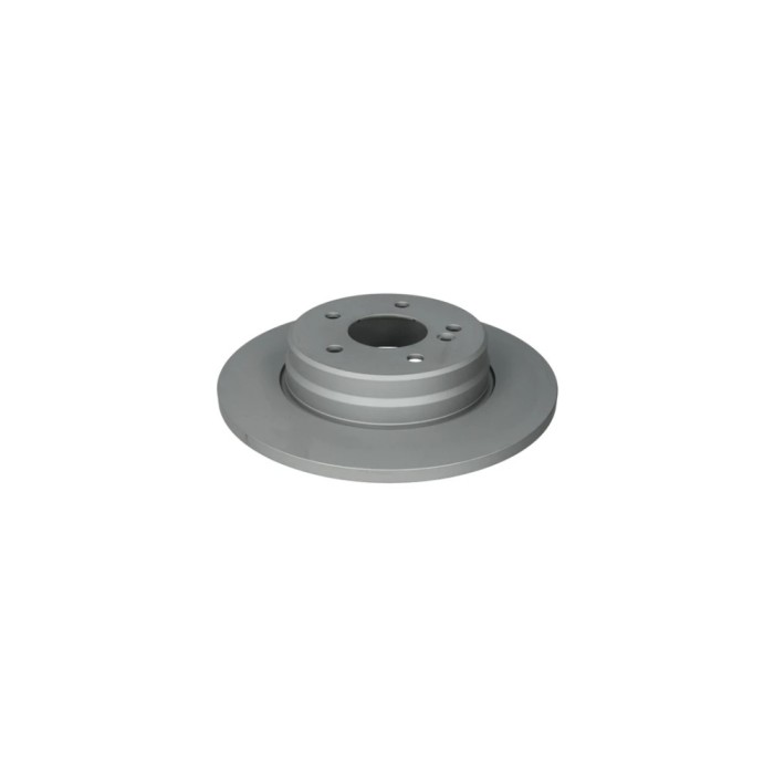 Disc frana MERCEDES-BENZ E-CLASS combi S210 ABE C4M024ABE