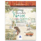 Cumpara ieftin Soricelul Fursec Si Surpriza Din Gradina, Simona Epure - Editura DPH