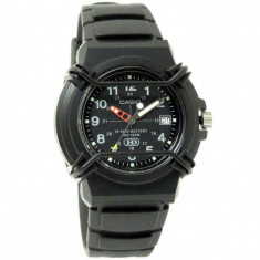 Ceas Barbati, Casio, Collection HDA HDA-600B-1B - Marime universala