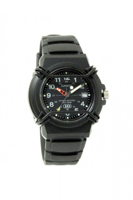 Ceas Barbati, Casio, Collection HDA HDA-600B-1B - Marime universala