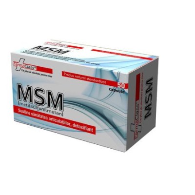 MSM Farma Class 60cps foto