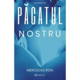 Pacatul nostru - Mercedes Ron