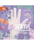 Cumpara ieftin Sfatul degetelor/Elena Farago