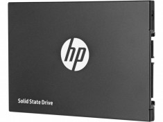 SSD HP, S700, 120GB, 2.5, SATA III 6GB/s, R/W speed: 561/511 MB/s (PN:2DP97AA#ABB) foto