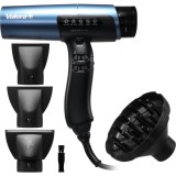 Valera Genius Care AI uscător de păr profesional, cu ionizator 1 buc