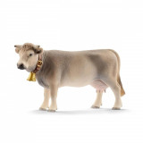 Figurina - Braunvieh Cow | Schleich