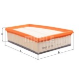 Mahle Filtru aer
