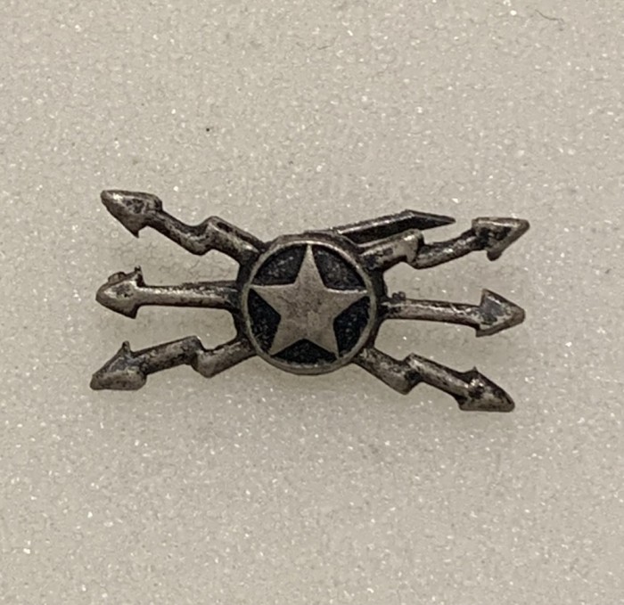 Insigna militară