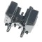 Distribuitor cafea espressor Nivona caferomatica nicr 838,858