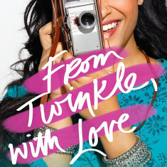 From Twinkle, With Love | Sandhya Menon