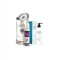 Pachet ingrijire faciala, Lapte demachiant 200 ml si Hidrolat de Lavanda 200 ml