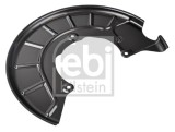 FEBI BILSTEIN 171532 febi Plus protectie stropire,disc frana