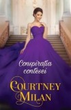 Cumpara ieftin Conspiratia contesei/Courtney Milan