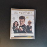 Panini Harry Potter - Welcome To Hogwarts - Trading Cards - Binder + Set Complet Carduri