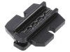 Fălci Crimpare Terminale Izolate 0,75-2,5mm&sup2;, KNIPEX